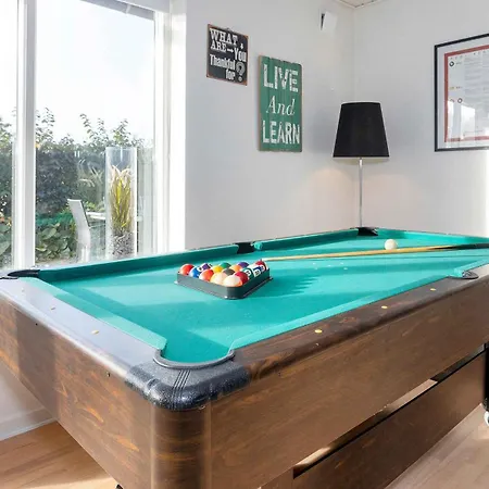 Holiday home Well-located And Newly Renovated *